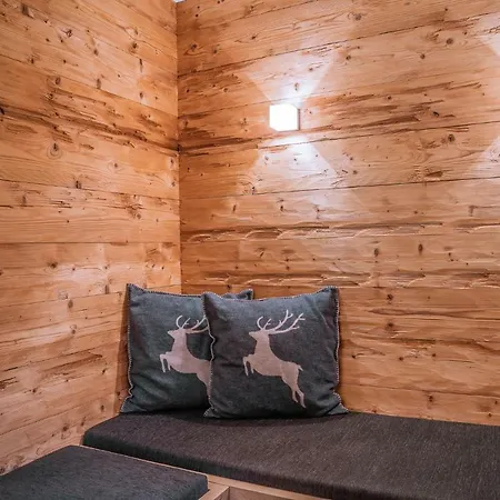 Kuprian Apartment