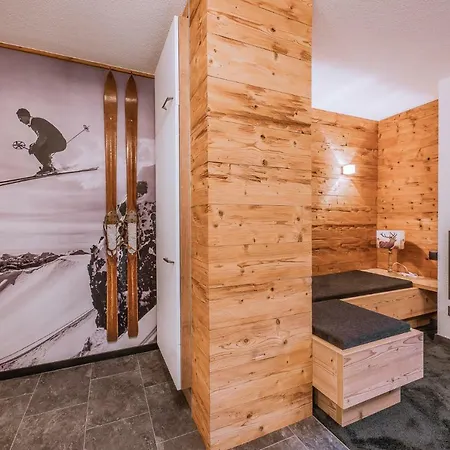 Kuprian Apartment