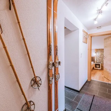 Apartment Kuprian Längenfeld