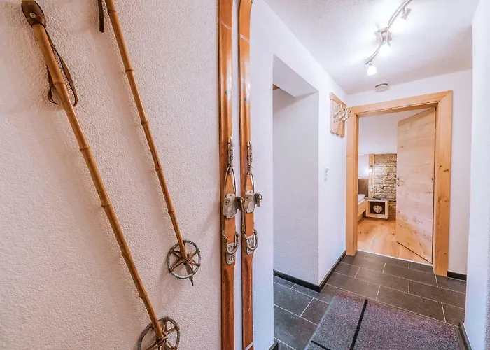 דירה Kuprian לאנגנפלד