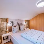 Appartement Kuprian *