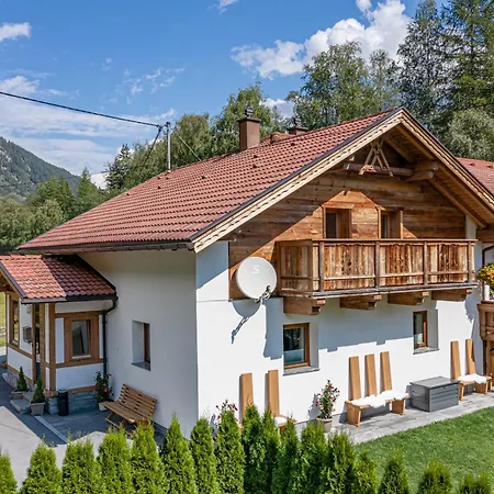 Kuprian Appartement
