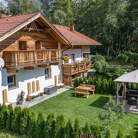 Appartement Kuprian