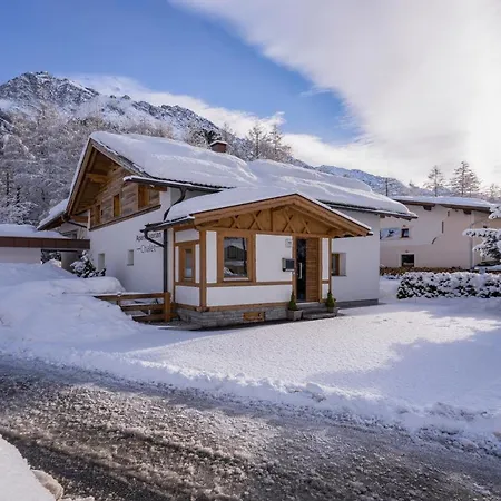 Appartement Kuprian *