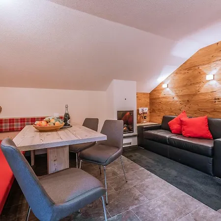 Appartement Kuprian